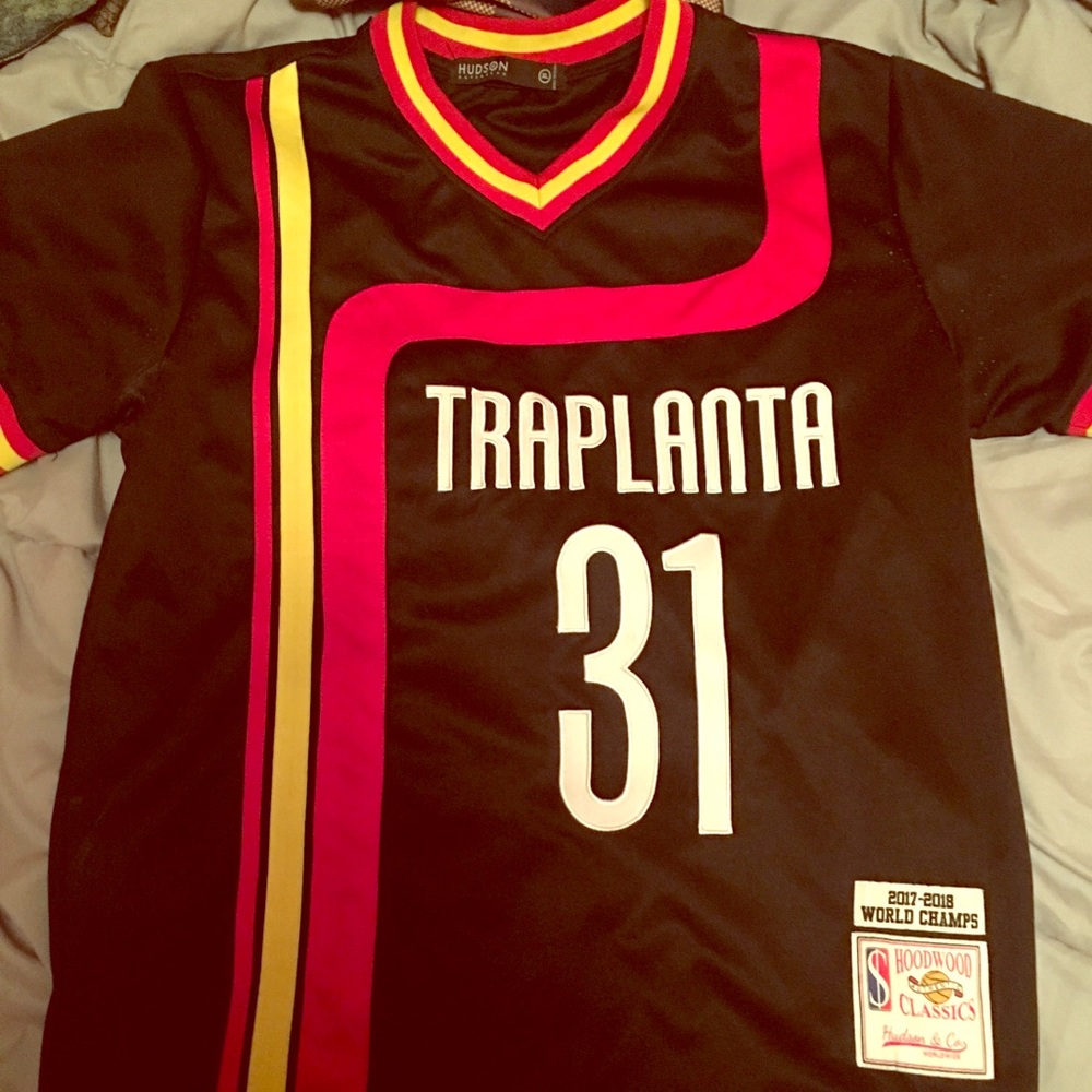 Jersey